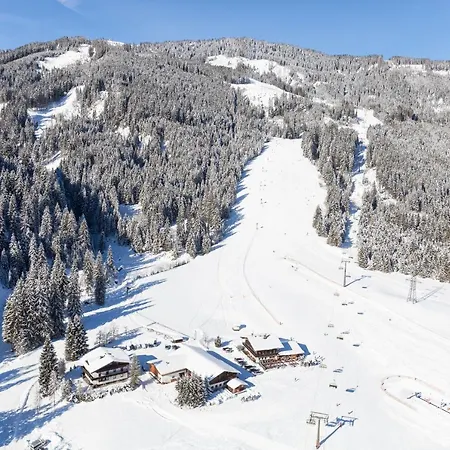 Walchauhof * 弗拉绍