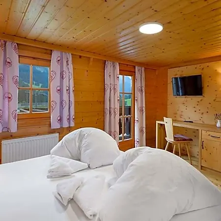 Walchauhof Flachau