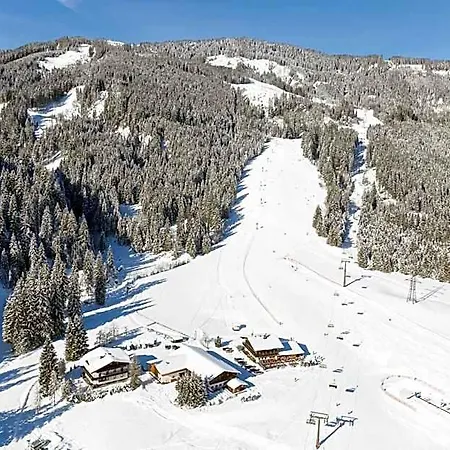 Walchauhof Flachau