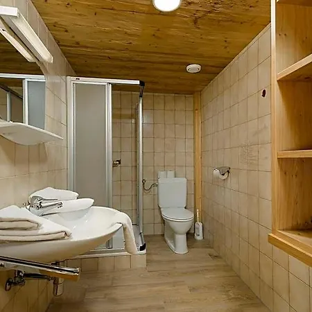 Walchauhof Hotel