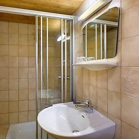 Hotel Walchauhof *