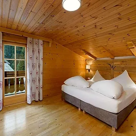 Walchauhof Hotel