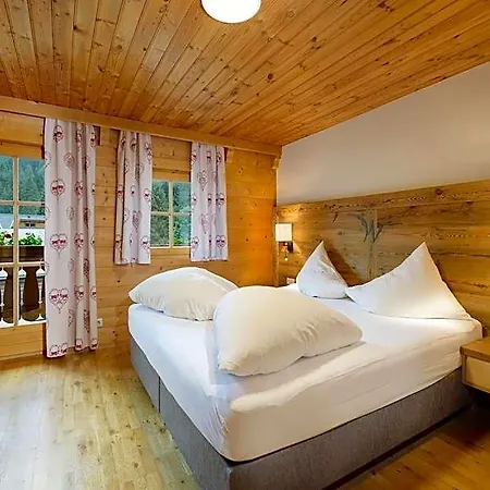 Walchauhof Hotel Flachau
