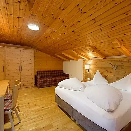 Walchauhof Flachau