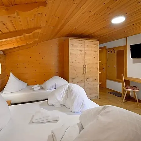Walchauhof Hotel *