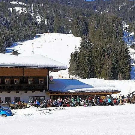 Hotel Walchauhof Flachau