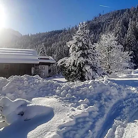 Walchauhof Hotel