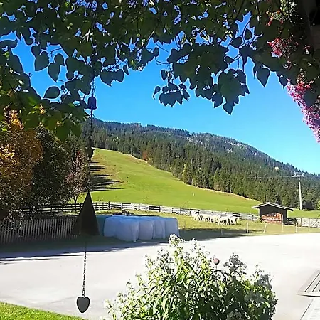 Hotel Walchauhof *