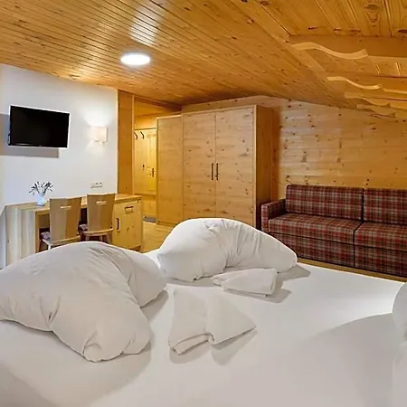 Hotel Walchauhof Flachau
