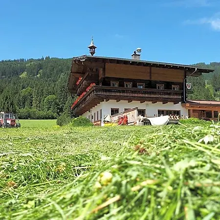 Walchauhof Hotel