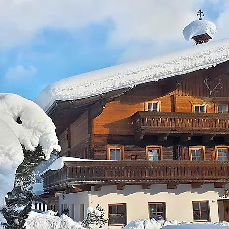 Walchauhof Flachau