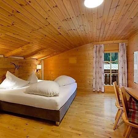 Walchauhof Hotel
