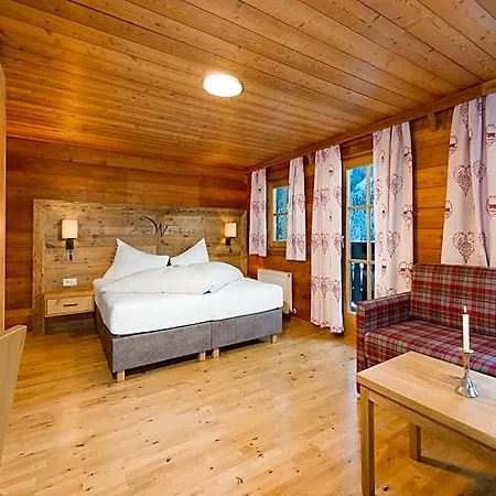 Hotel Walchauhof *