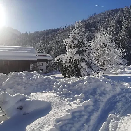 酒店 Walchauhof 弗拉绍