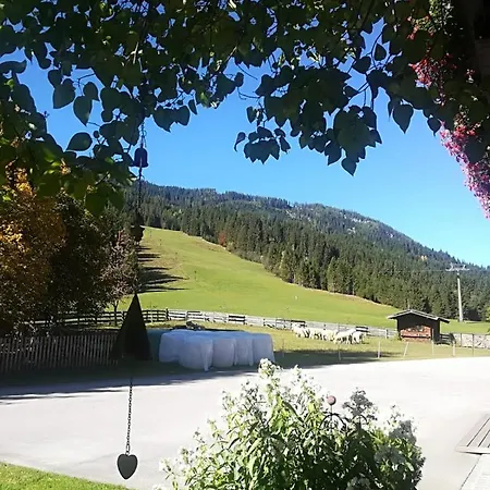 Hotel Walchauhof *