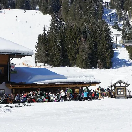 Walchauhof * Flachau