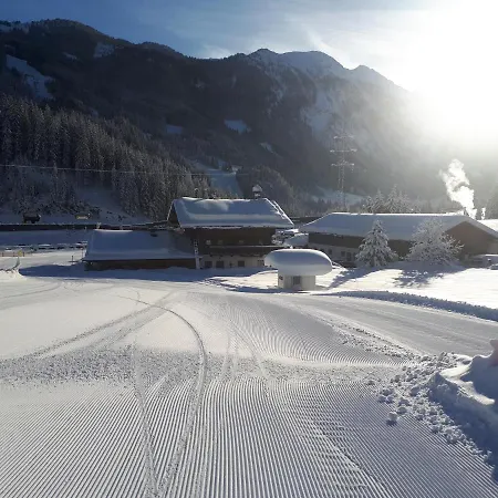 Hotel Walchauhof Flachau