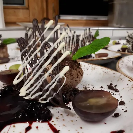 Walchauhof 酒店 弗拉绍