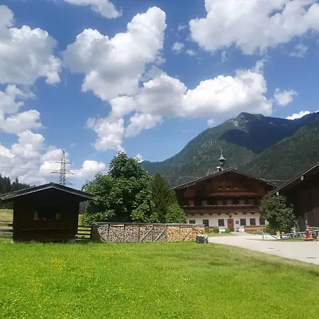 Walchauhof Hotel