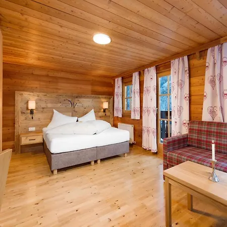 Hotel Walchauhof *