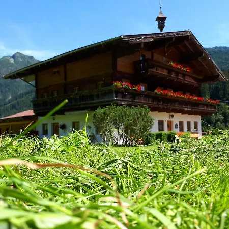 Walchauhof Hotel Flachau