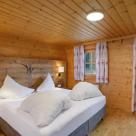 Walchauhof 酒店 弗拉绍