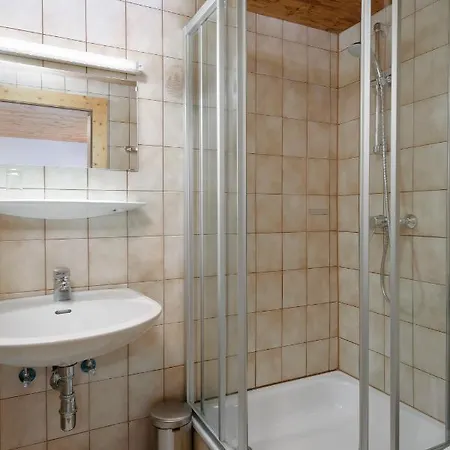 酒店 Walchauhof 弗拉绍