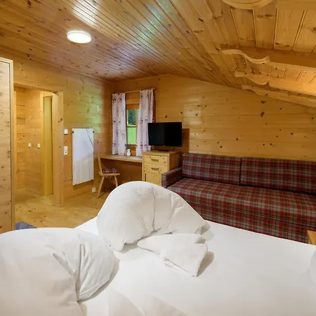Hotel Walchauhof *