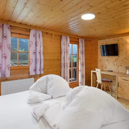 Walchauhof * 弗拉绍