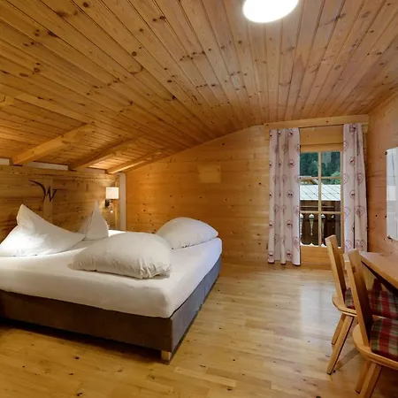 Walchauhof 酒店 弗拉绍