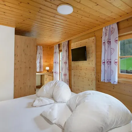 Walchauhof Hotel