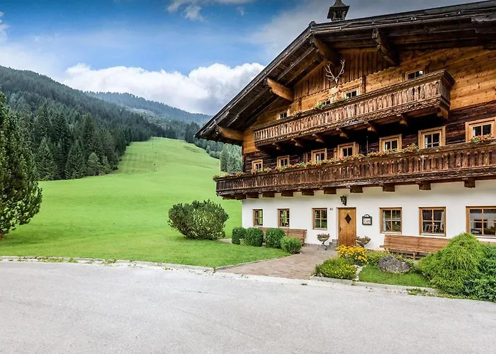 Hotel Walchauhof Flachau