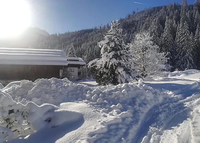 Hotel Walchauhof Flachau