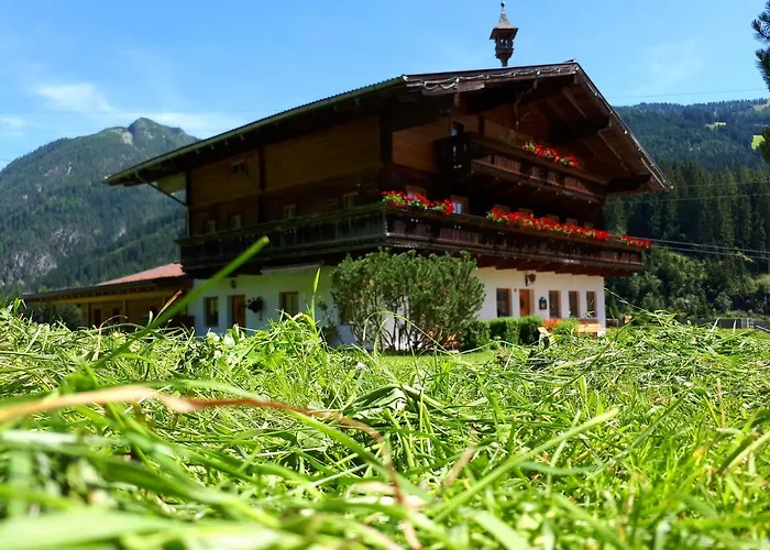 Walchauhof Hotel Flachau